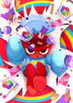 Oliver's Dandy's world Community