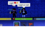 RICH YOUNGINS