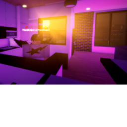 🎇Headless Hangout [UPDATE] 🎇 SWORD FIGHTING!