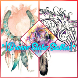 •|Dream State Stables|•