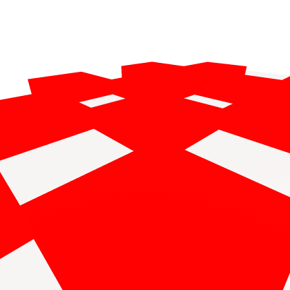 Lava Floor Stage | Obby Part