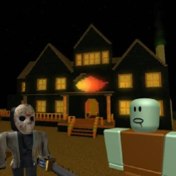 Survive Killers in Haunted House [UPDATE]