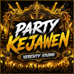 [NEW] PARTY KEJAWEN