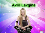 AVRIL LOVERS! <3