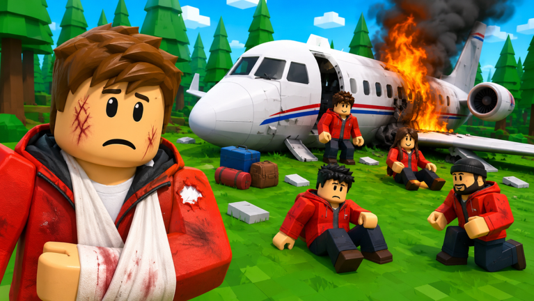 MrBeast Island Escape screenshot 2