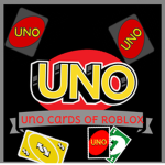 Uno Card's of Roblox