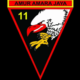 [STIADI] | LANUMAD AHMAD YANI