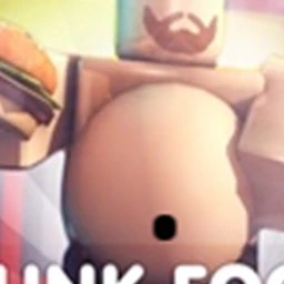 🍔 Junk Food Simulator 🍟 icon