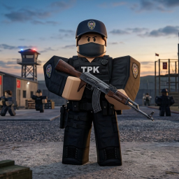| TPK | Türk Polis Oyunu