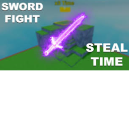 steal time but you can parkor
