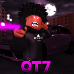 OT7 #SW2