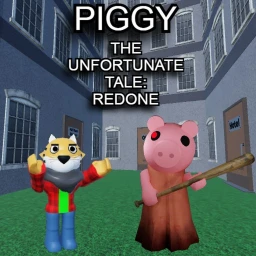 Piggy: The Unfortunate Tale: RETOLD | EPISODE 6 P2 icon