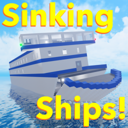 Sinking Ships!