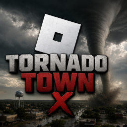 Tornado Town X