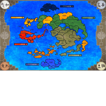 Avatar Map