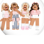 Besties plays fan group