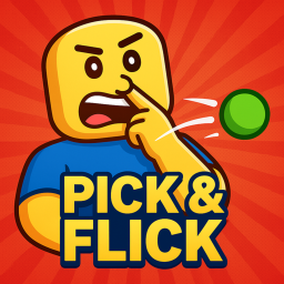 Pick & Flick
