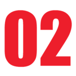 Code: 02 Gang