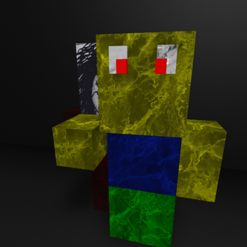 A Scary Night At Roblox RP