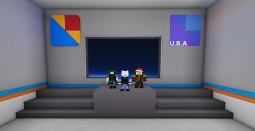 U.B.A photoplace