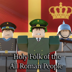 Holy Folk of the All-Roman People