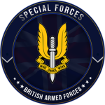 [BΑF] United Kingdom Special Forces