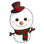 The #Snowman Squad