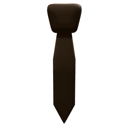 Brown Tie thumbnail