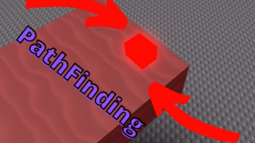 PathFinding Test