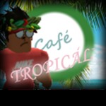  Tropics® Café