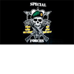 SPECIAL________ FORCES