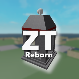 Zombie Town : Reborn icon