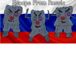 Escape Russia