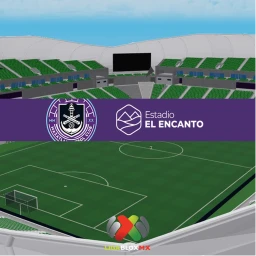 El Encanto Stadium icon