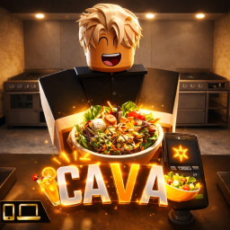 [💰TIPS] 🥙 Work at CAVA FastFood!