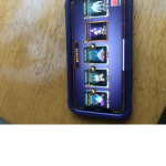 My singing Monsters party