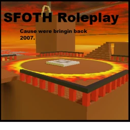 Sword Fight On The Heights Roleplay icon