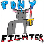 PonyFighters