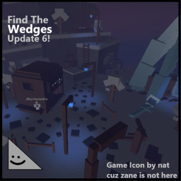 Find The Wedges (17)