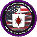 [USAF] Central Intelligence Agency.