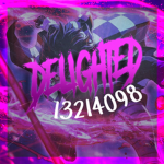 ｸdelighted