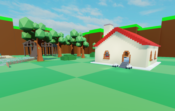 GuguGaga Survive! 🍫 screenshot 2