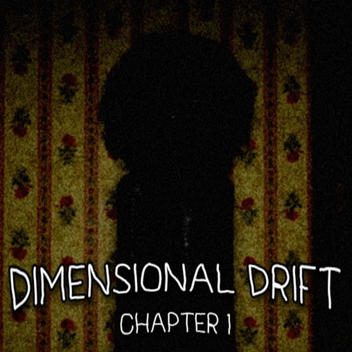 Dimensional Drift icon