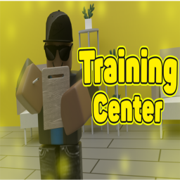 Training Center!