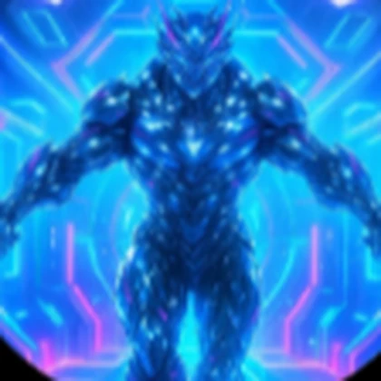 UForced's Domain Roblox group icon