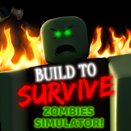 Build to Survive the Zombies