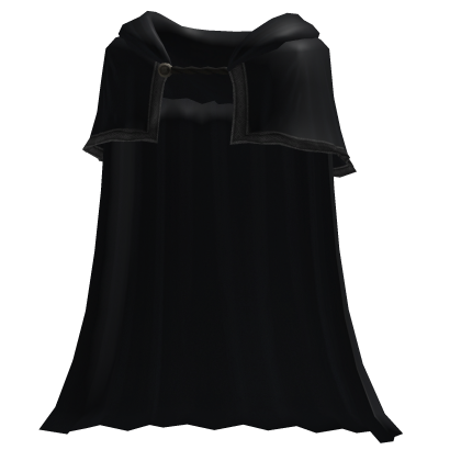 Fire Keeper's Robe thumbnail