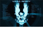 UNSC The New United Space Commando's