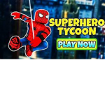 Lava's Super Hero Tycoon Group Thumbnail