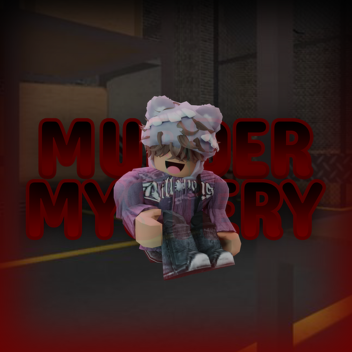 Murder Mystery (HORROR)
